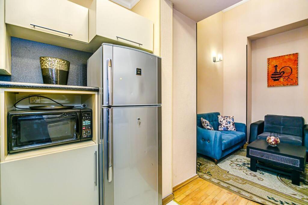 Apartment AzNeft Meydanı