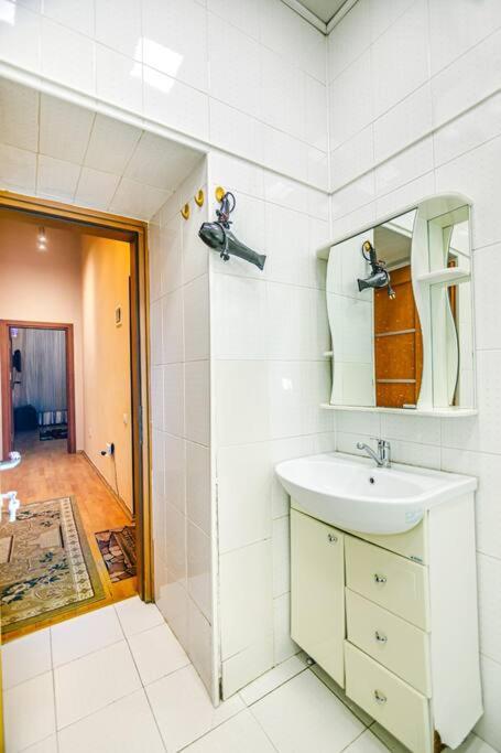 Apartment AzNeft Meydanı