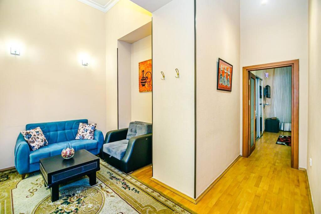 Apartment AzNeft Meydanı