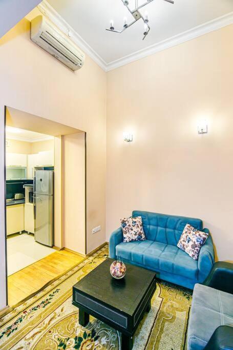 Apartment AzNeft Meydanı