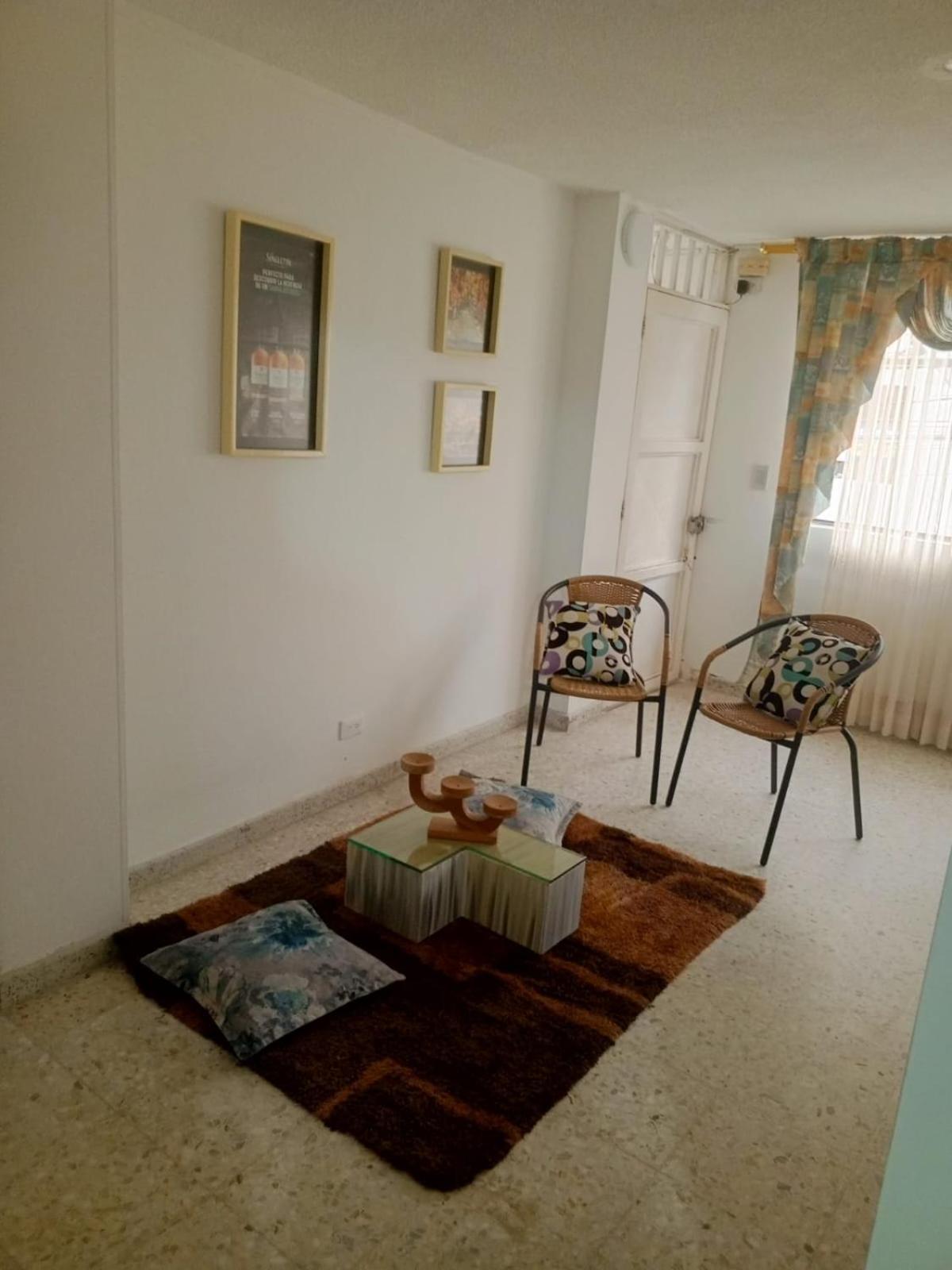 Apartamento Central Sur 2