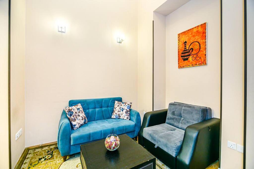 Apartment AzNeft Meydanı