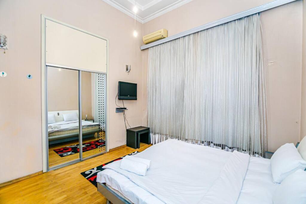 Apartment AzNeft Meydanı
