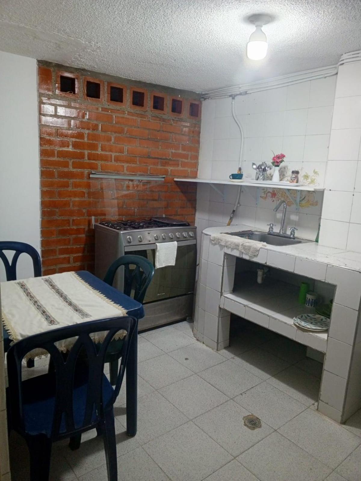Apartamento Central Sur 2