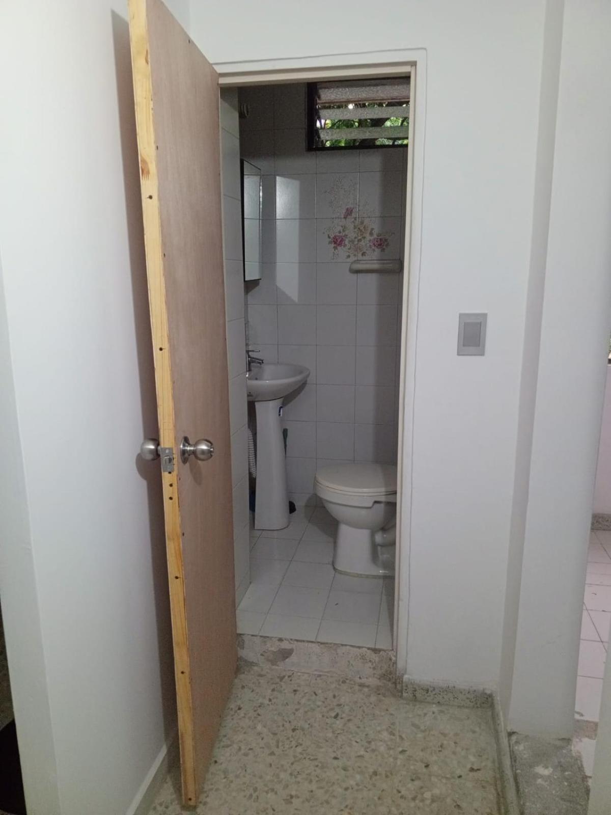 Apartamento Central Sur 2