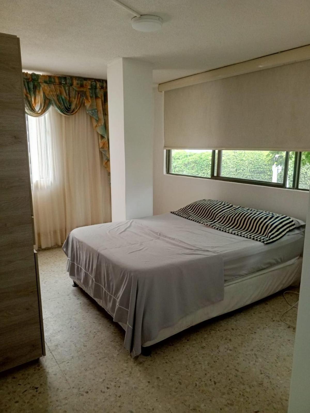 Apartamento Central Sur 2