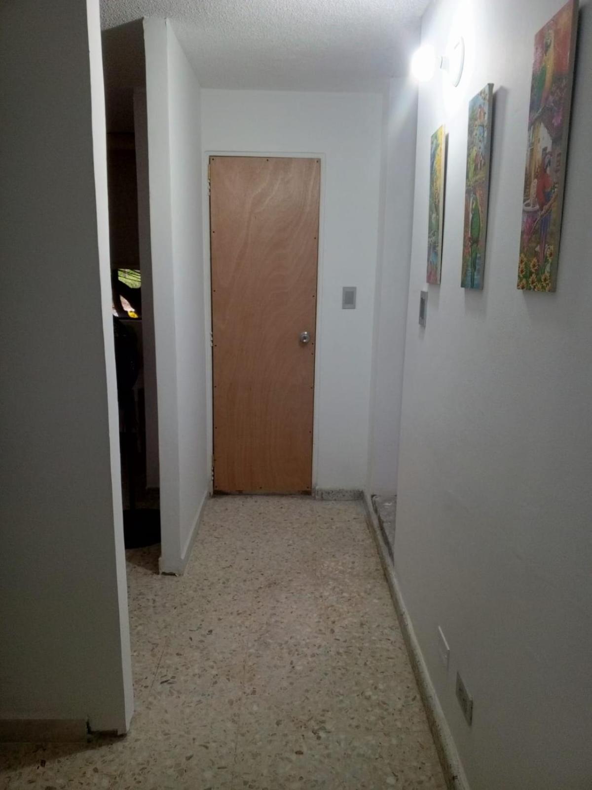 Apartamento Central Sur 2