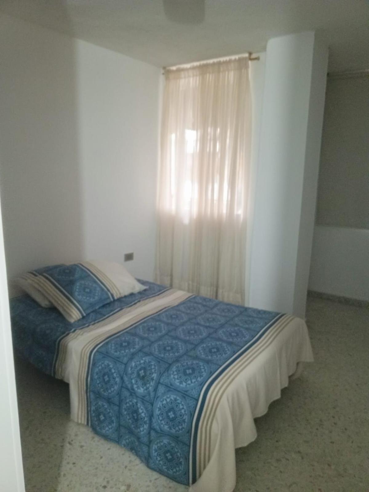 Apartamento Central Sur 2