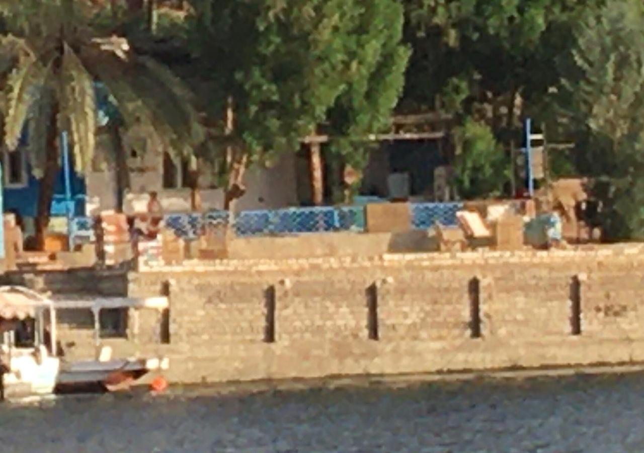 Amir Nile Guest house