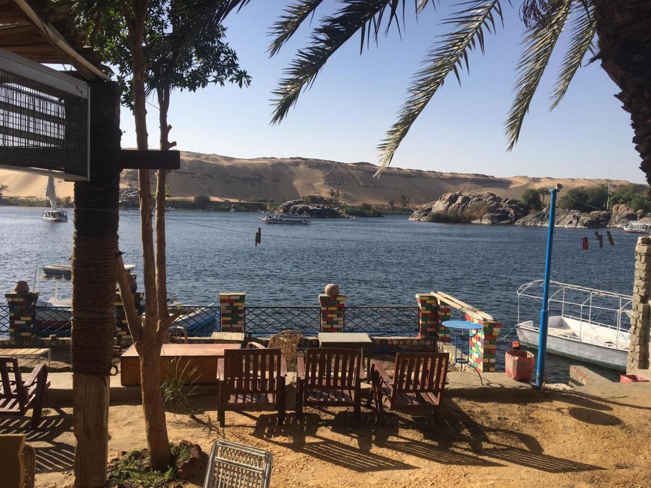 Amir Nile Guest house