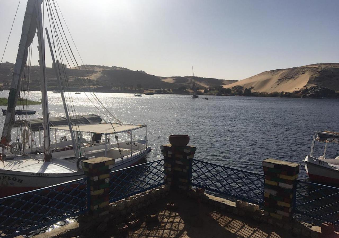 Amir Nile Guest house