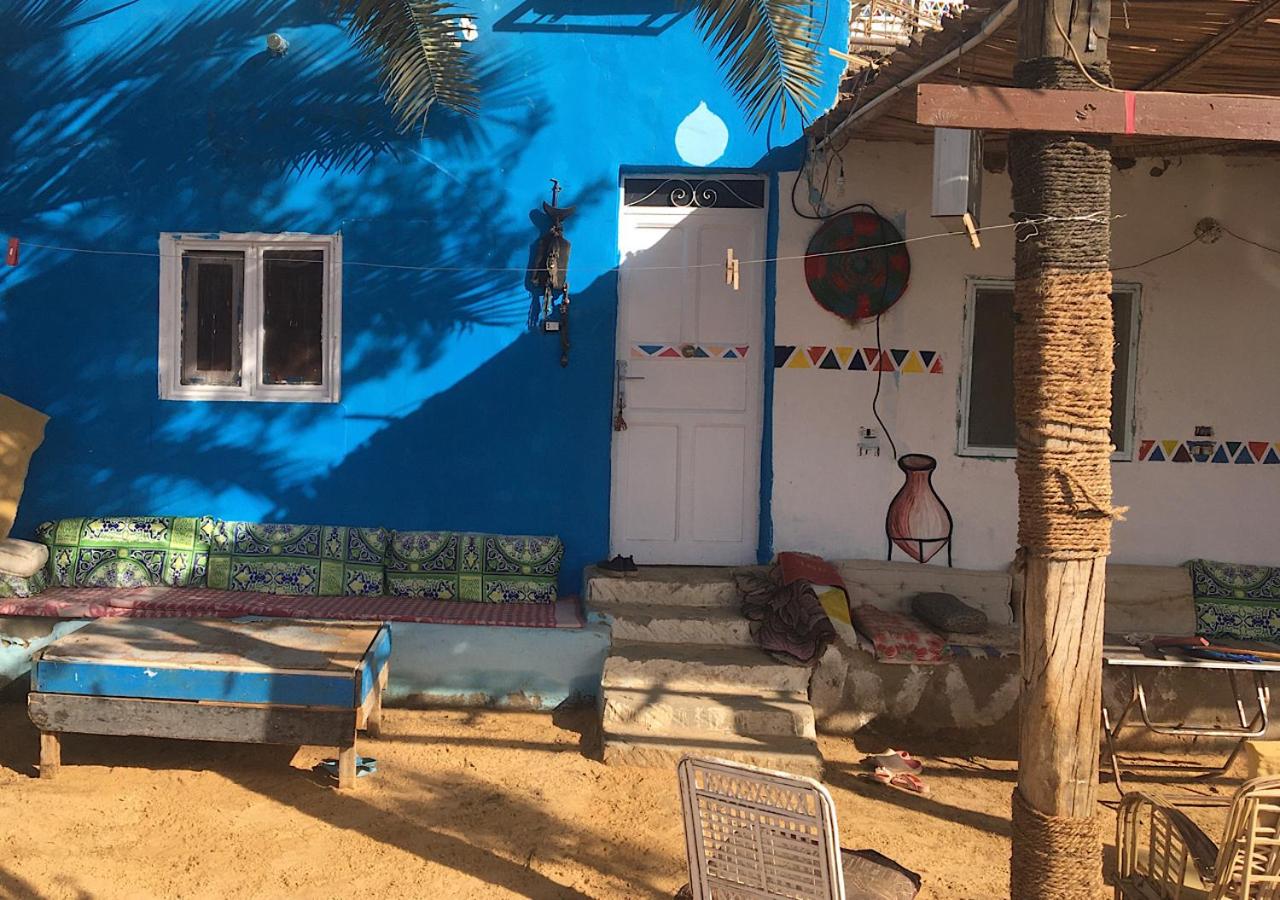 Amir Nile Guest house