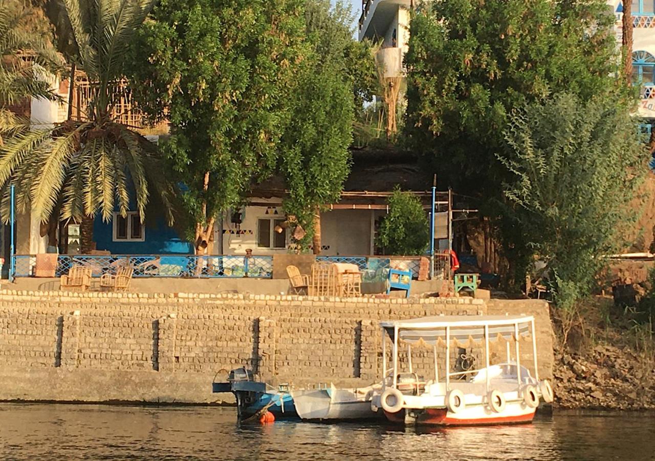 Amir Nile Guest house