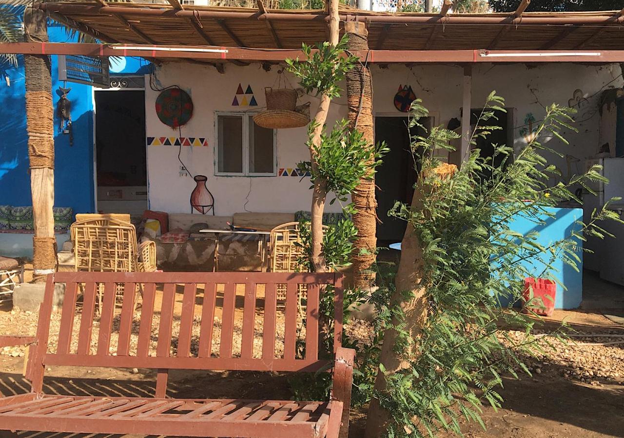 Amir Nile Guest house