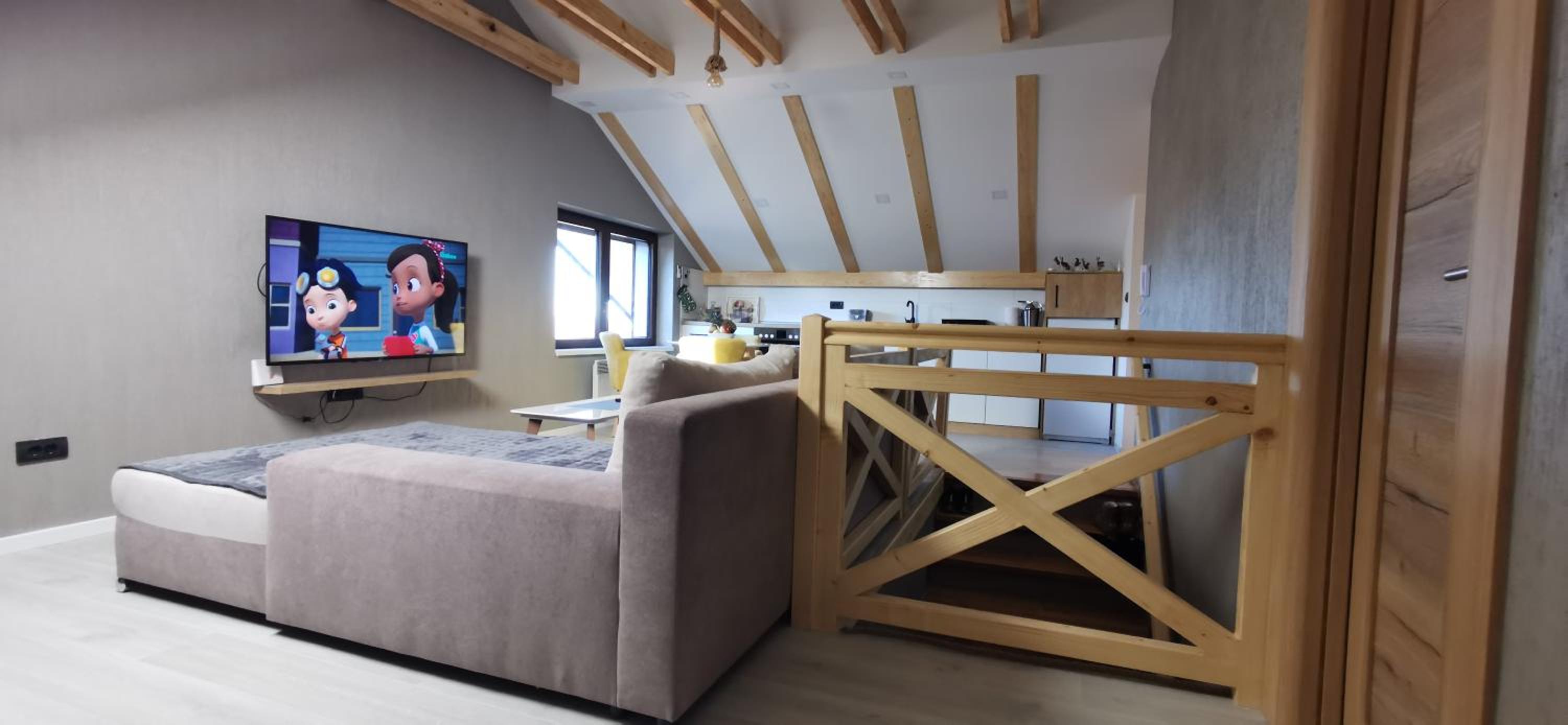 Apartman Horizont