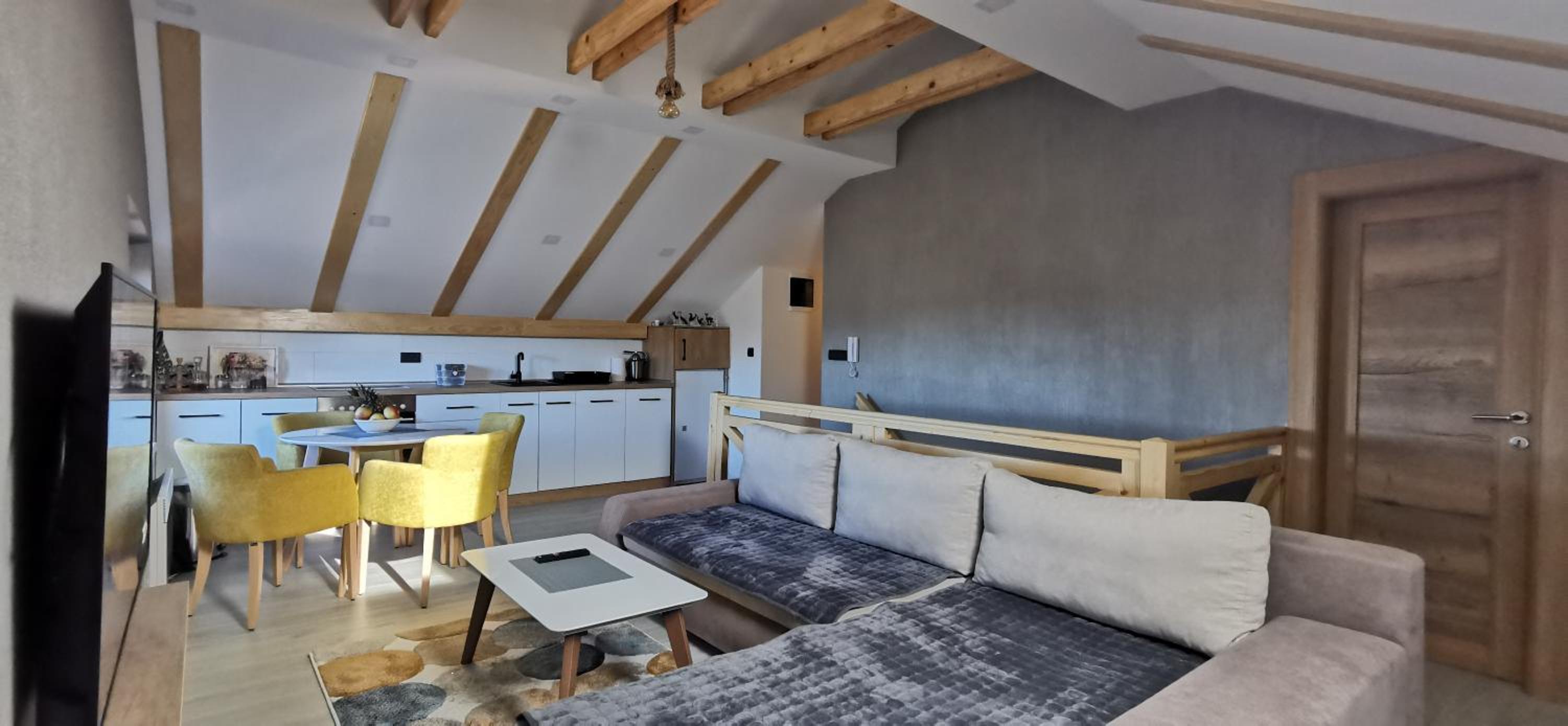 Apartman Horizont