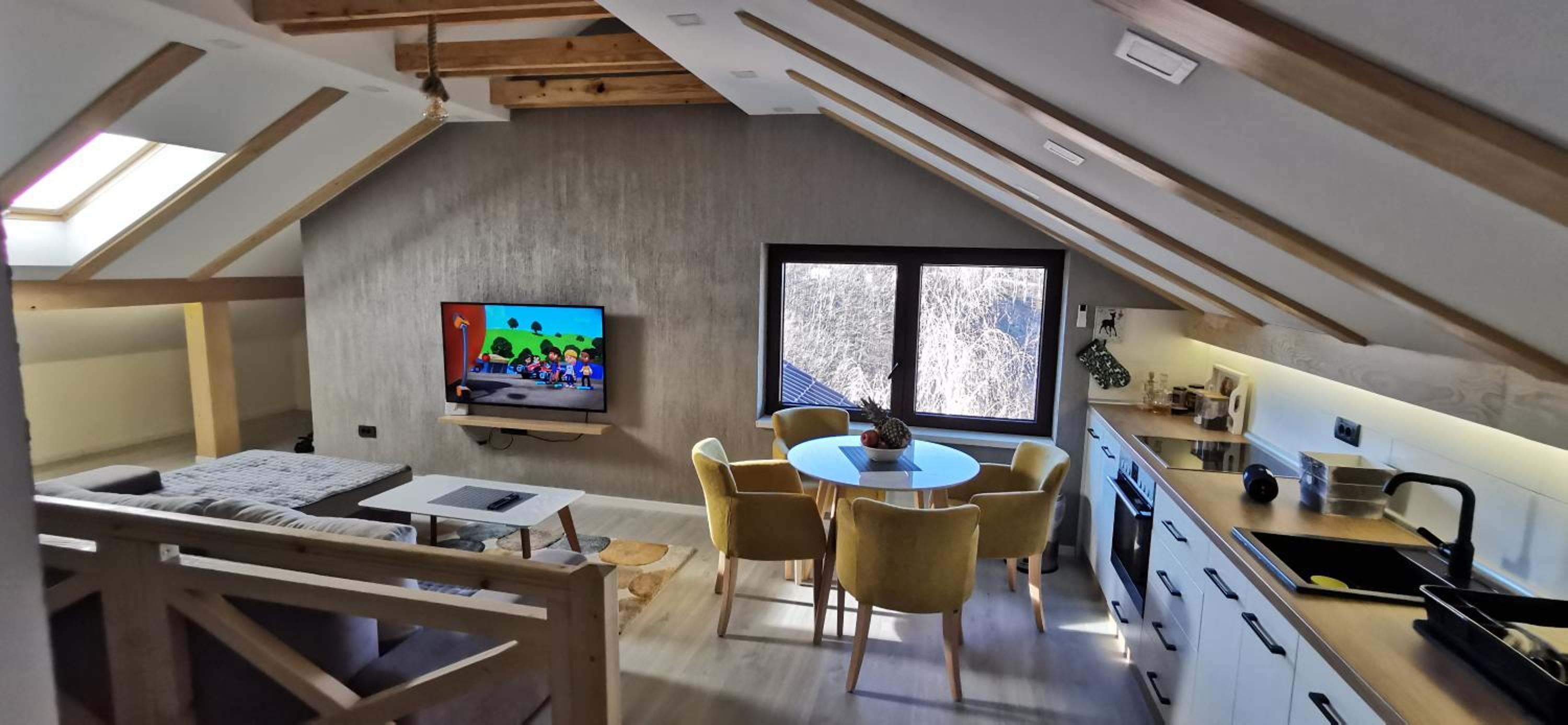 Apartman Horizont