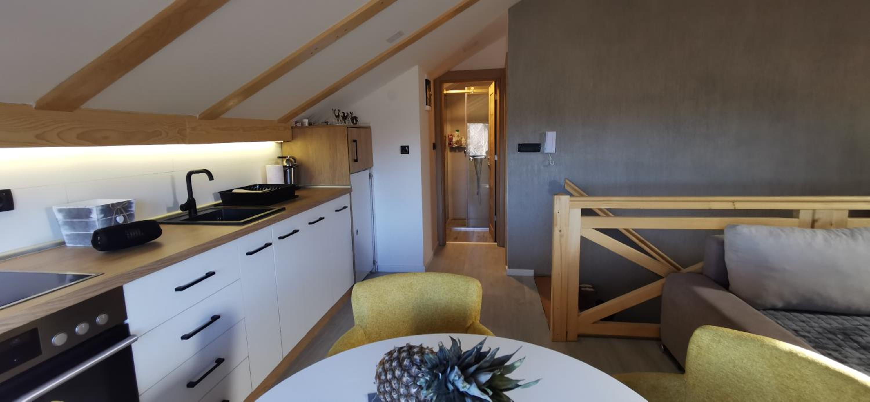 Apartman Horizont