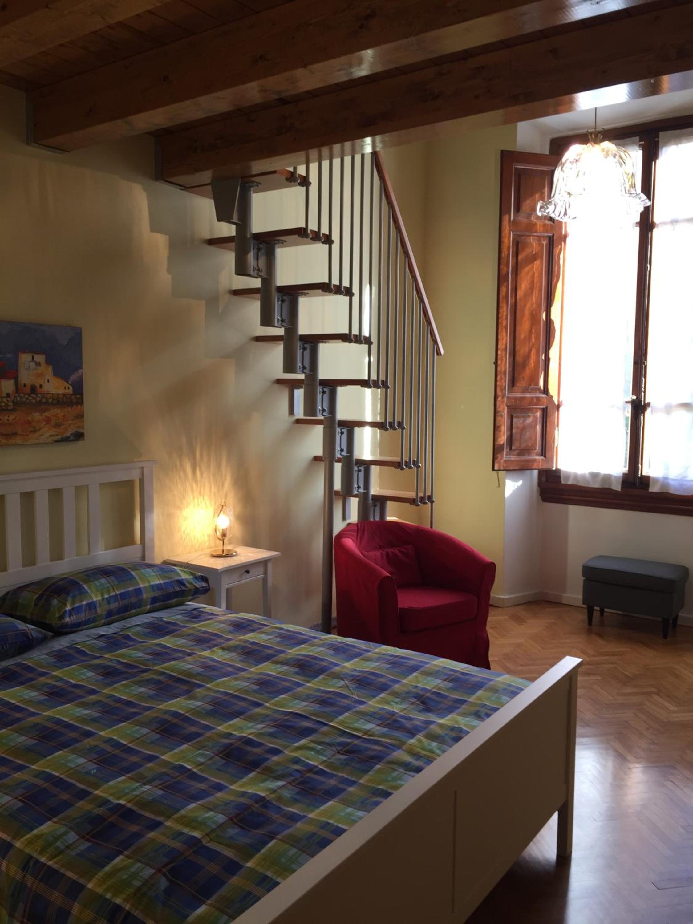 LA CASA DI ORSOLA