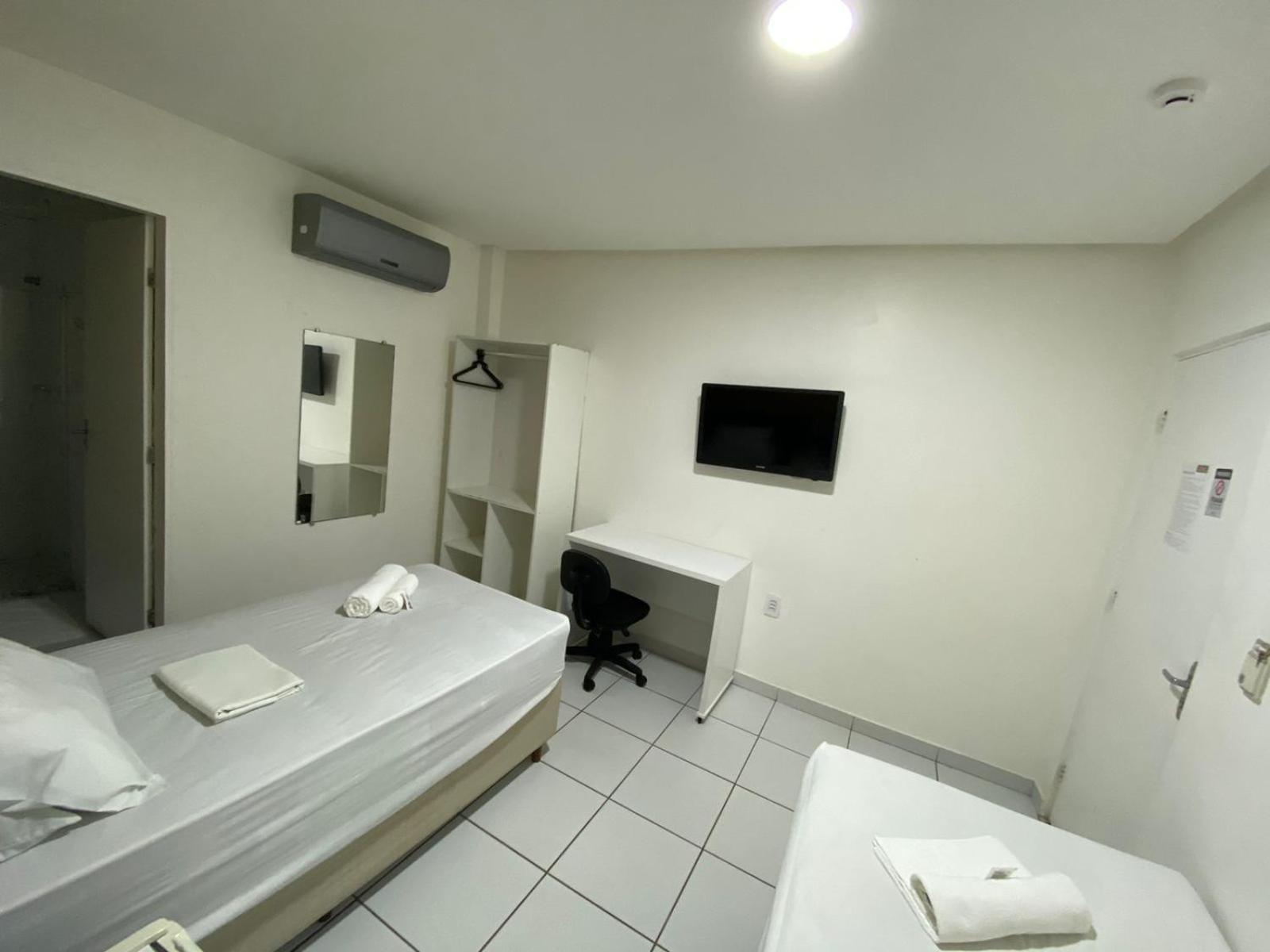 Falcão Hotel Arapiraca