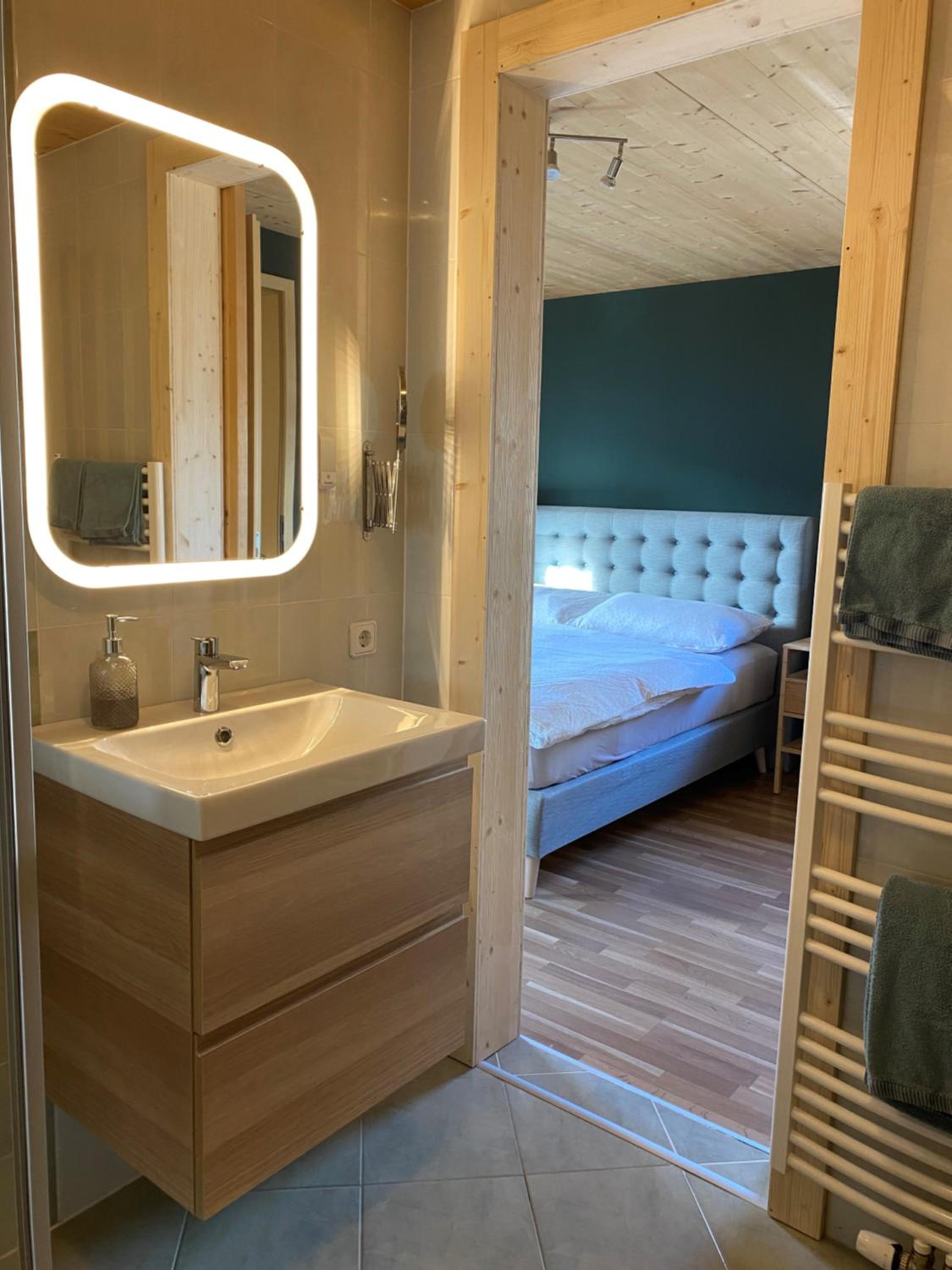 Hotel Sonnenlicht Maria Alm