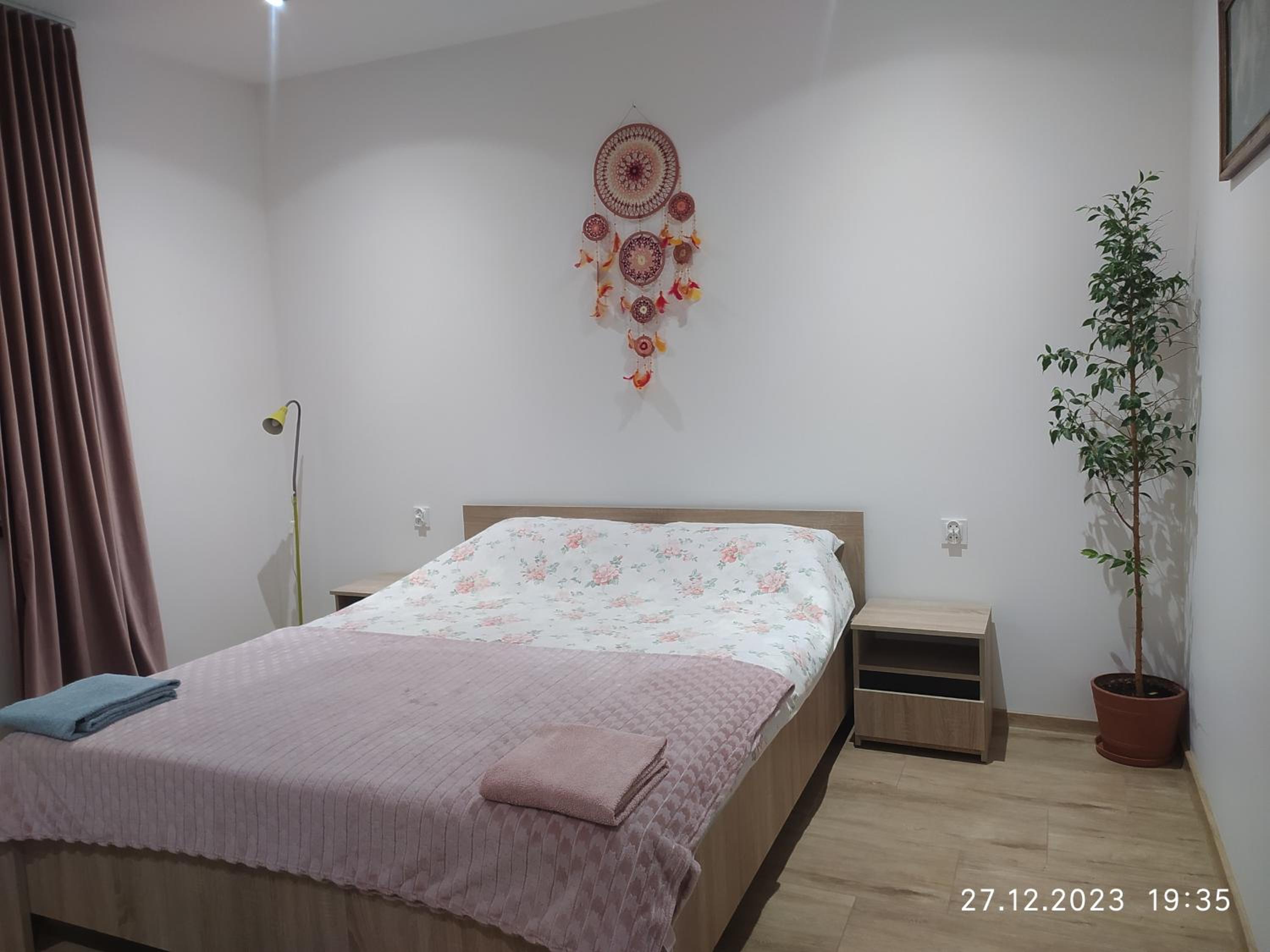 Dolistówka Apartamenty z jacuzzi i sauną view 5