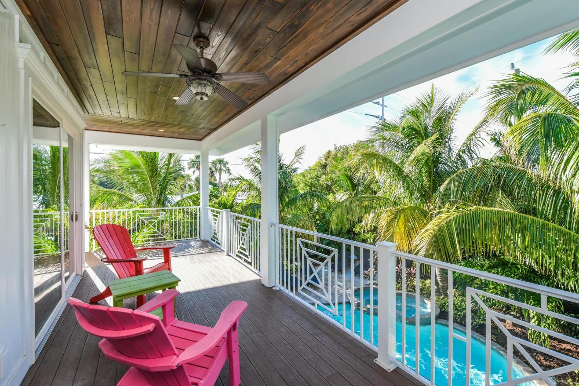 Beach Haven view 5