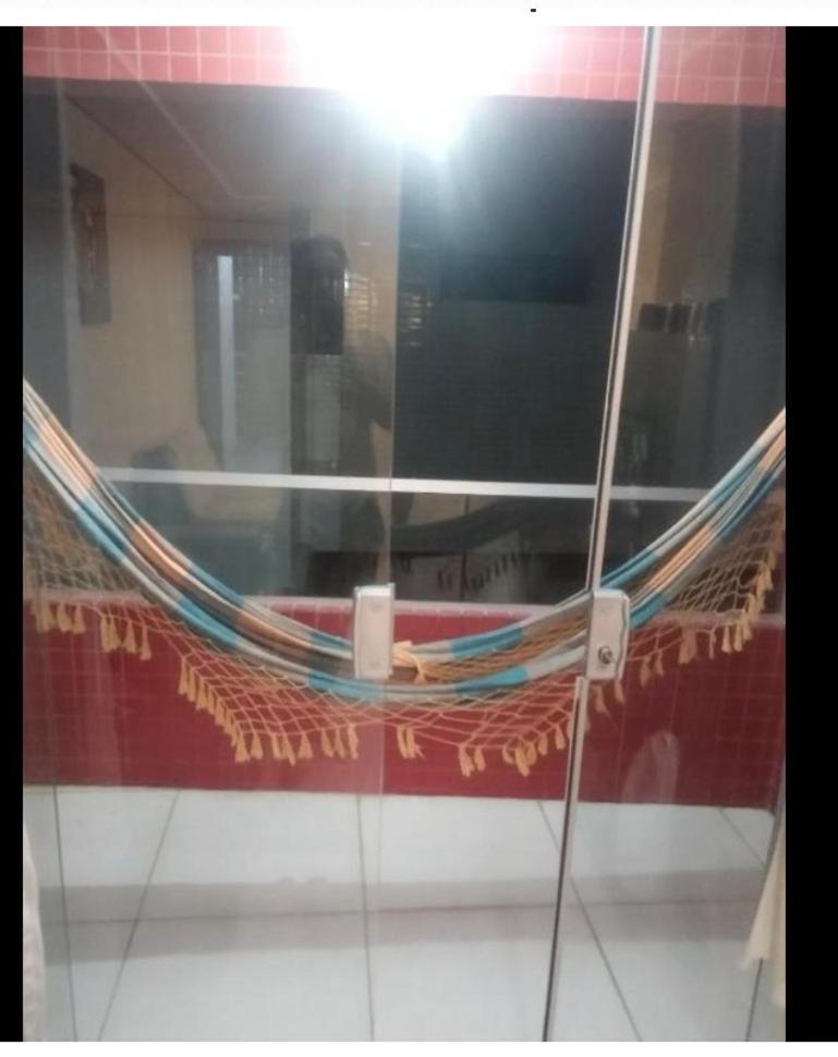 Apartamento 3 quartos e piscina (intermares praia )