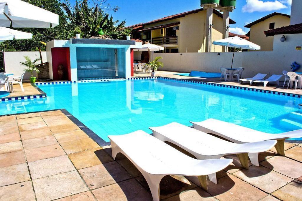 Residencial Nazareth Arena axé mói Taperapua com piscina,sauna Internet 3 suites