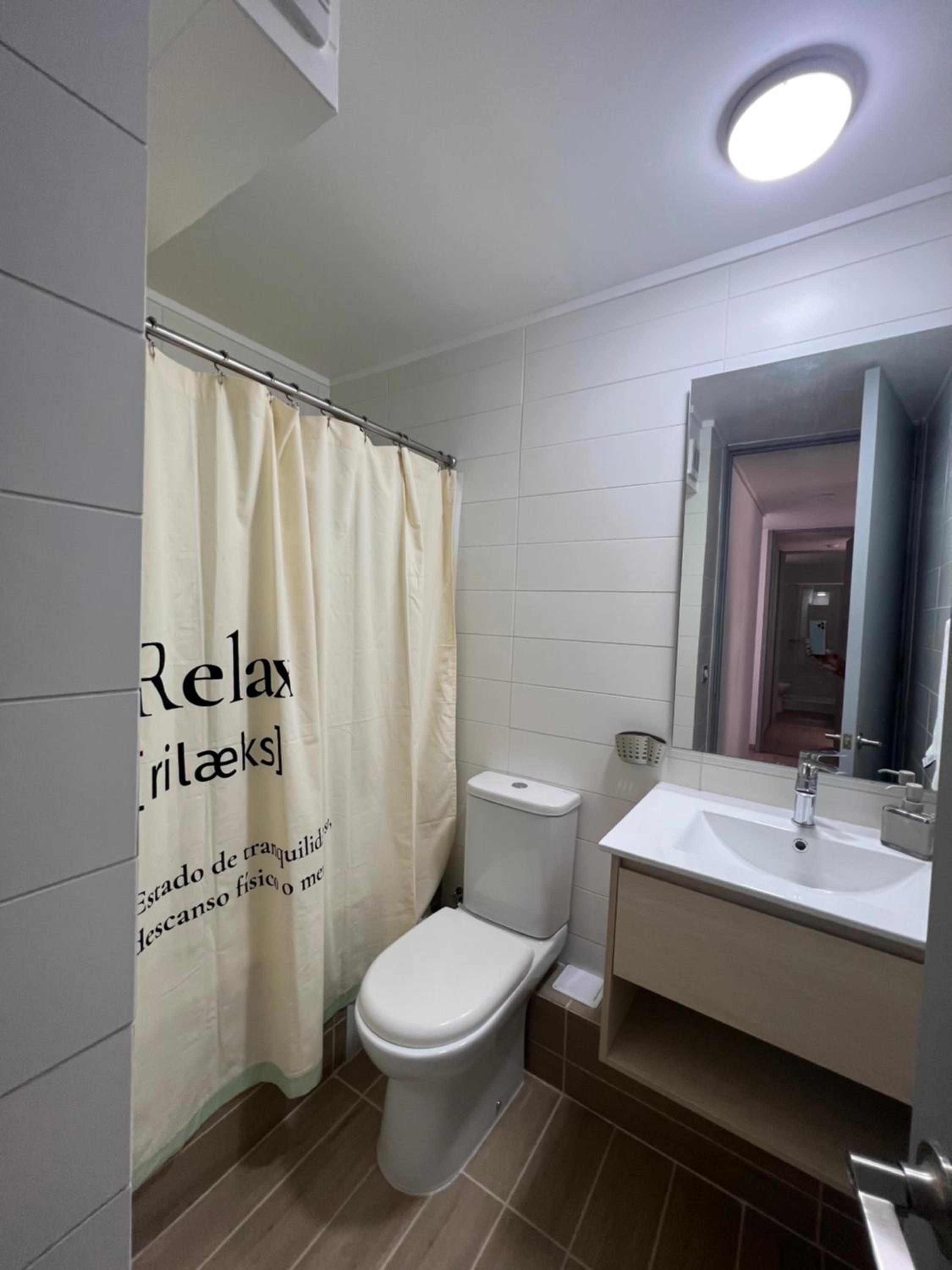 Dpto 3D 2B + Quincho propio By Terrabahia