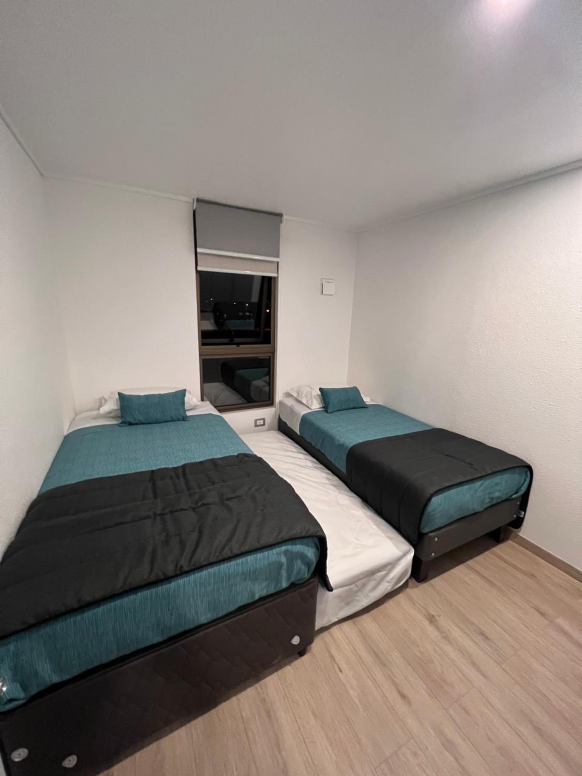 Dpto 3D 2B + Quincho propio By Terrabahia