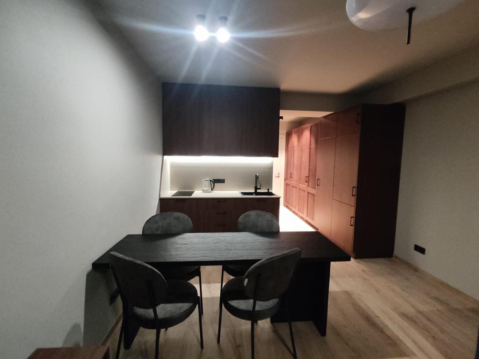 Evdo Apartments F1 Lux Home view 3