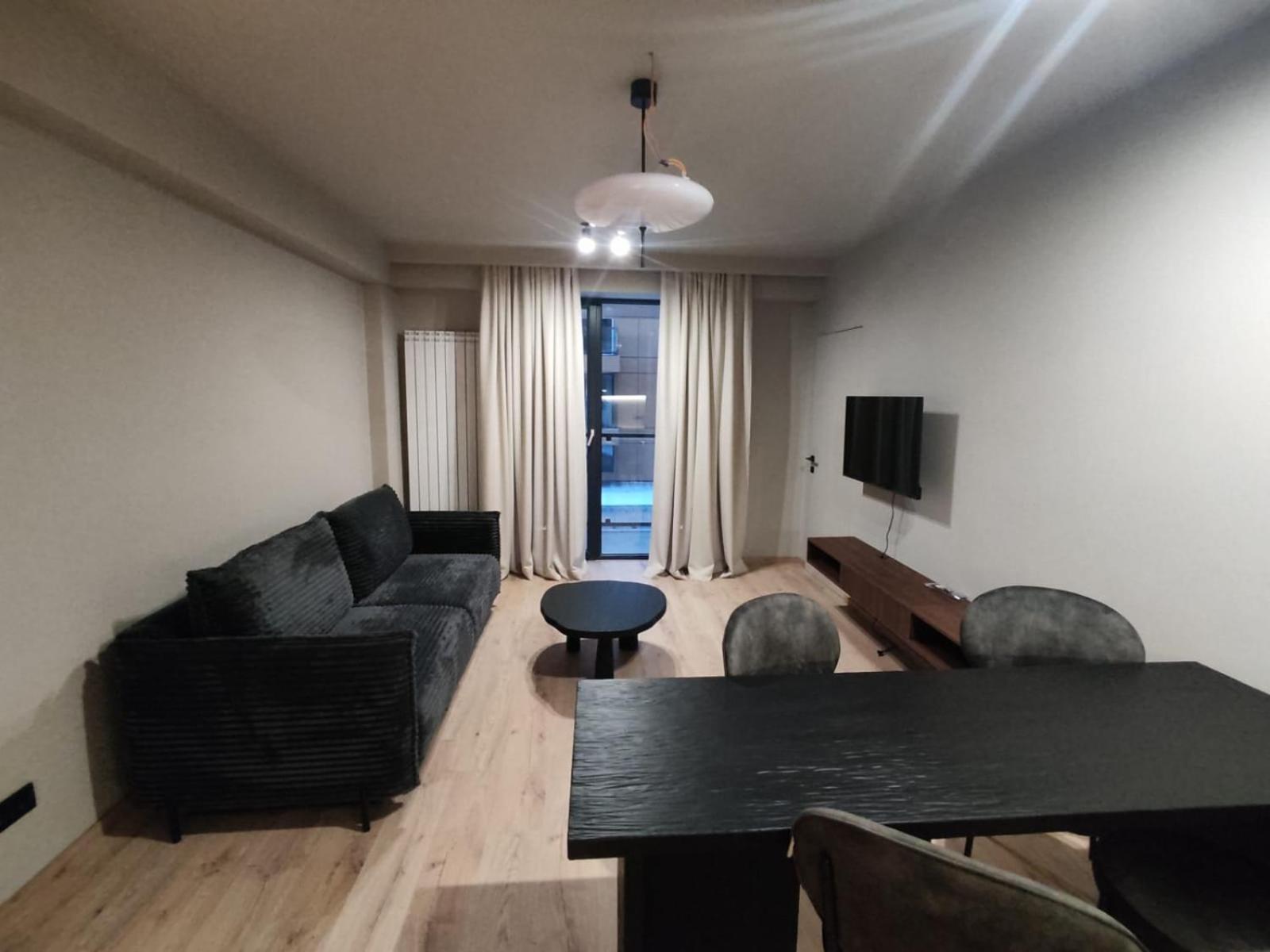 Evdo Apartments F1 Lux Home view 4