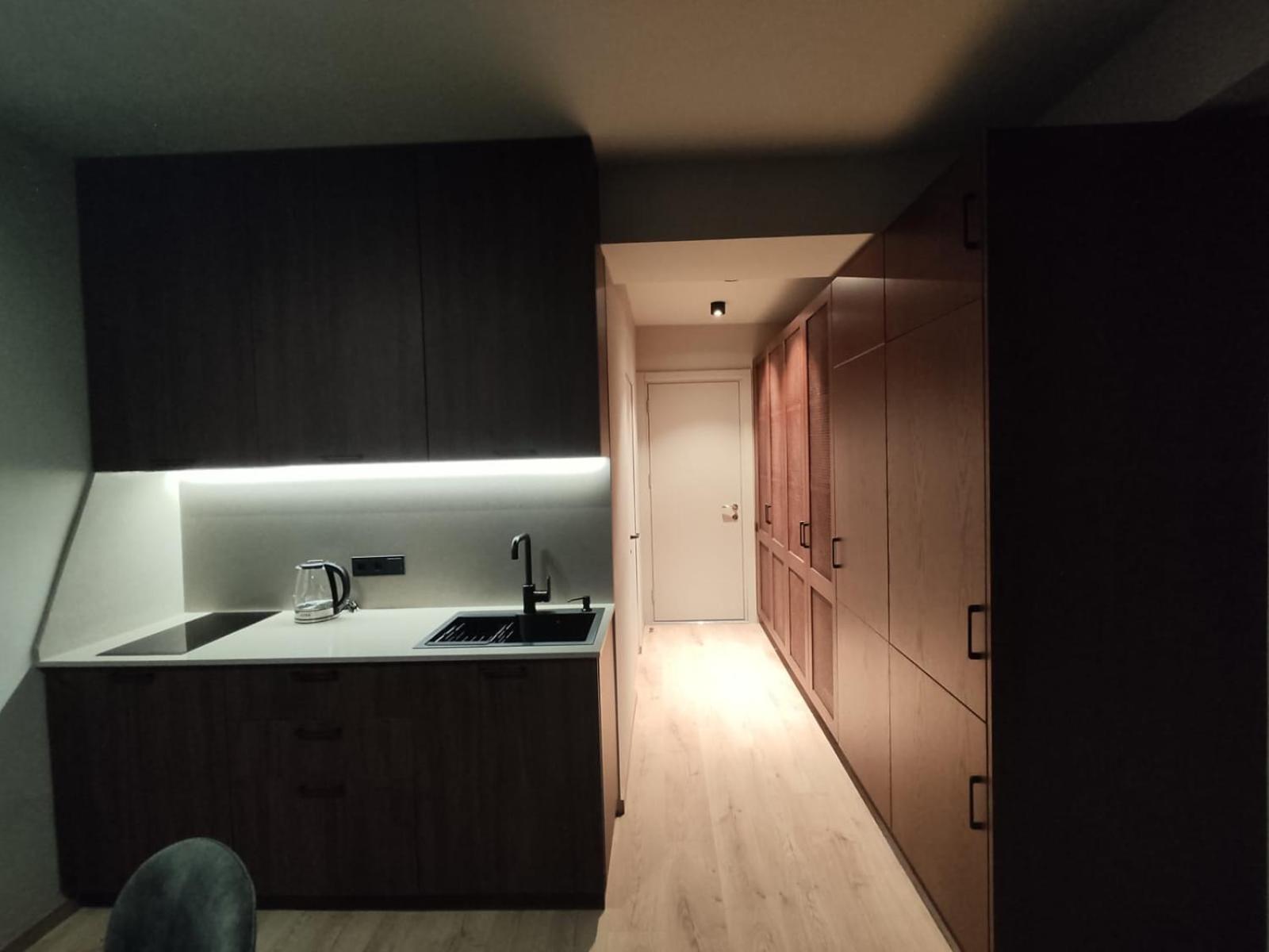 Evdo Apartments F1 Lux Home view 2