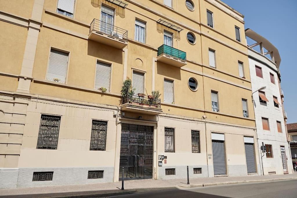 Casa vacanze SMA93 view 2