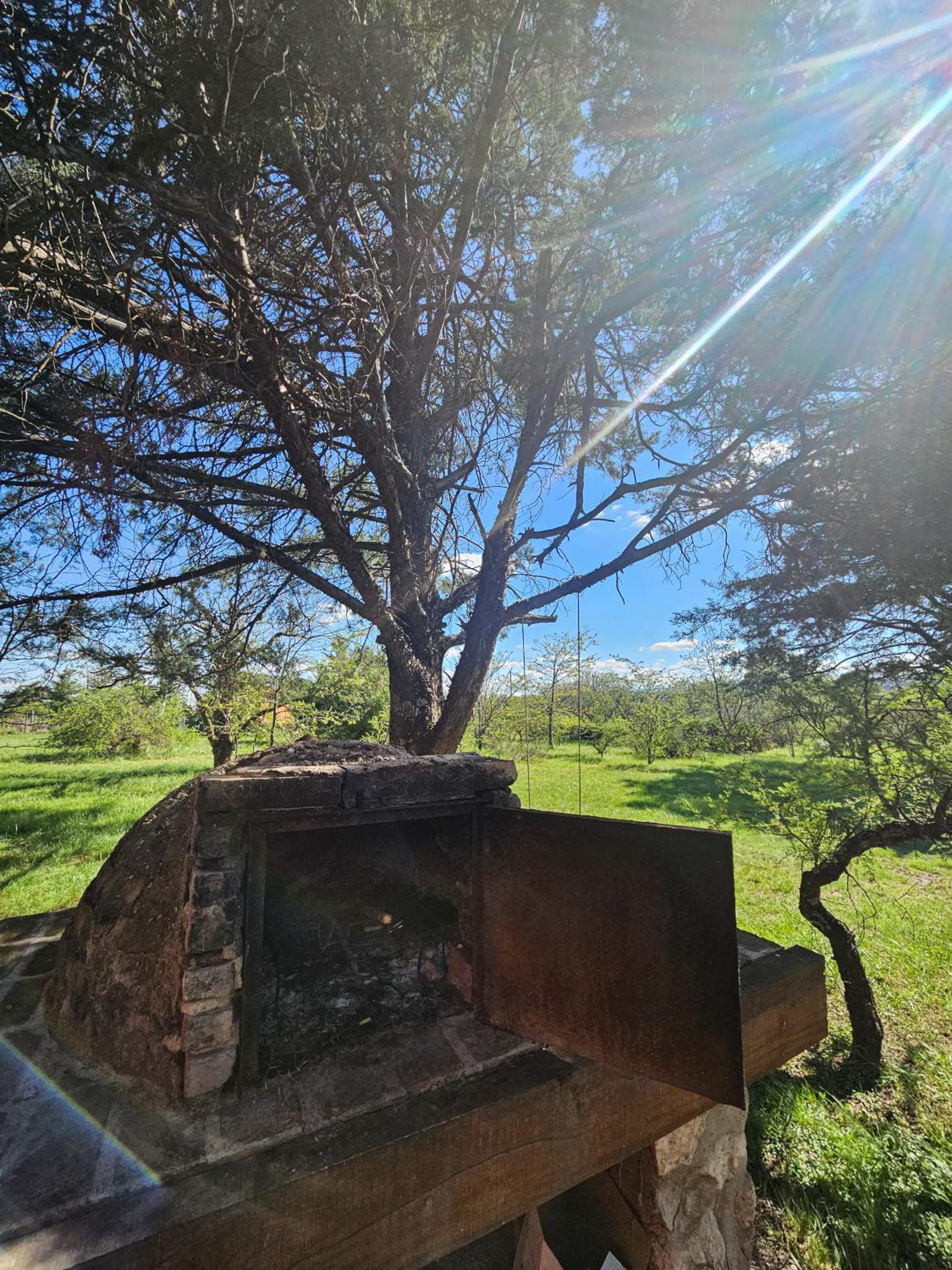 La Carmesí