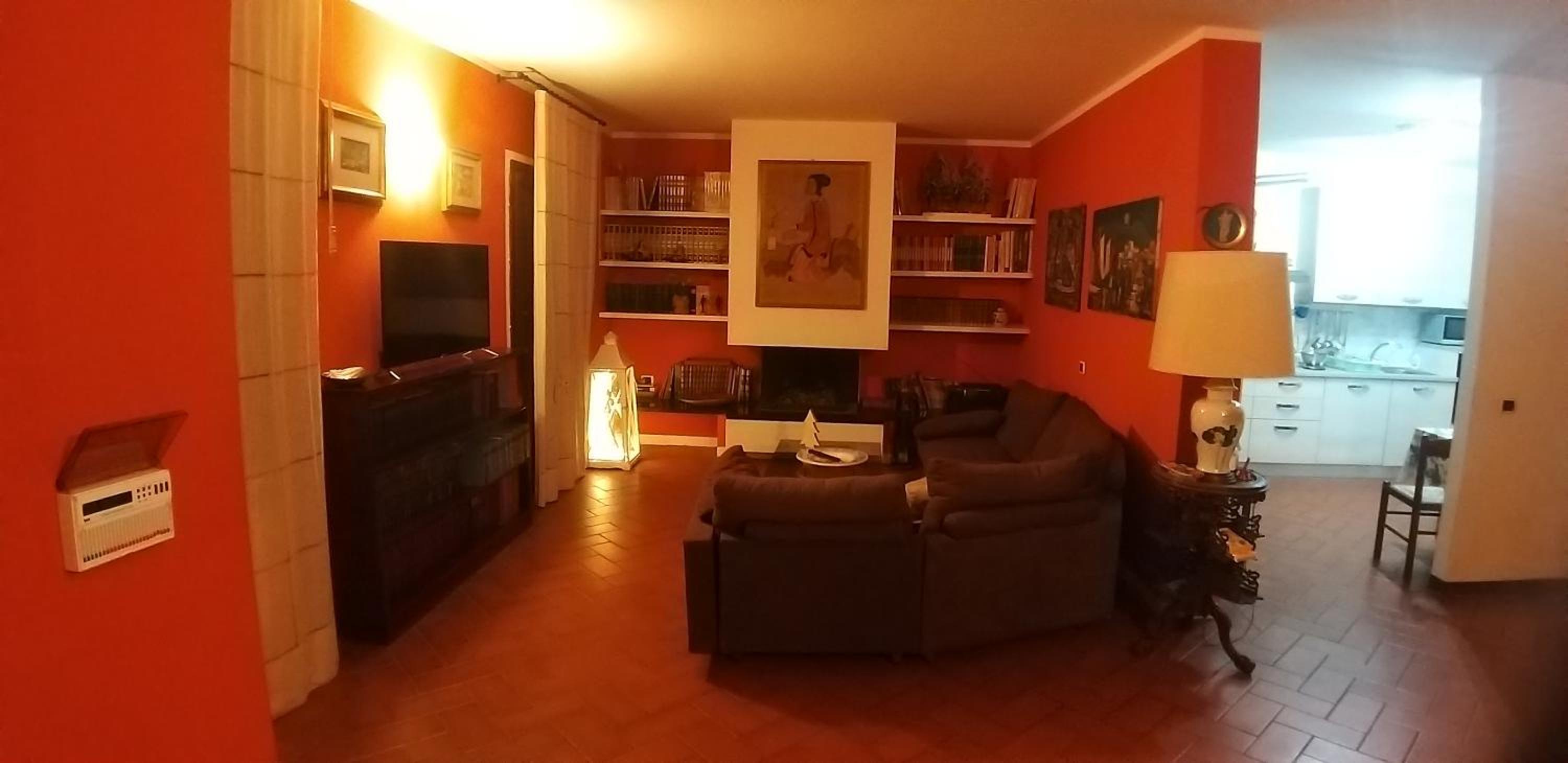 La Casa di Ale view 5