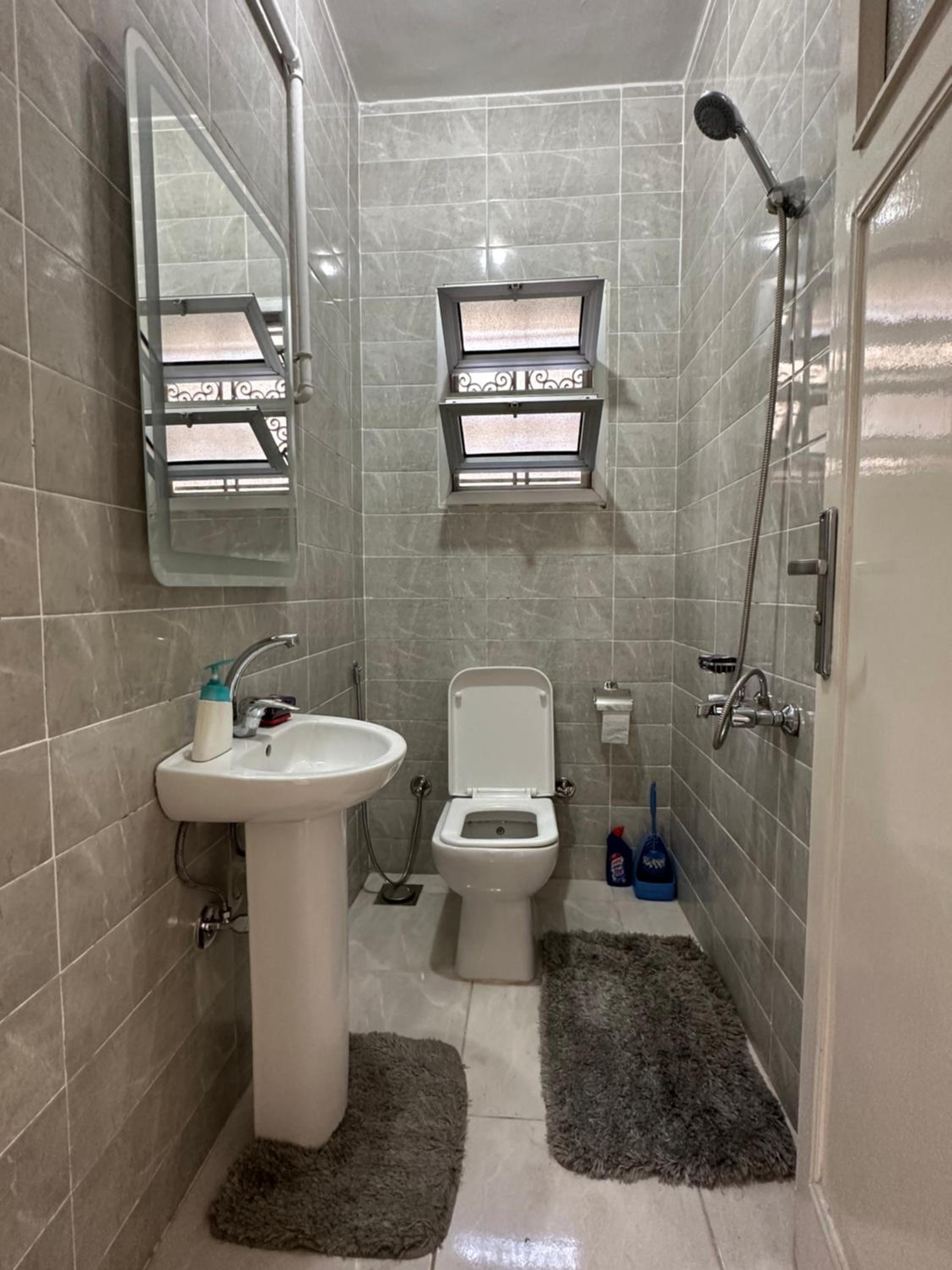 Room for rent in Maadi