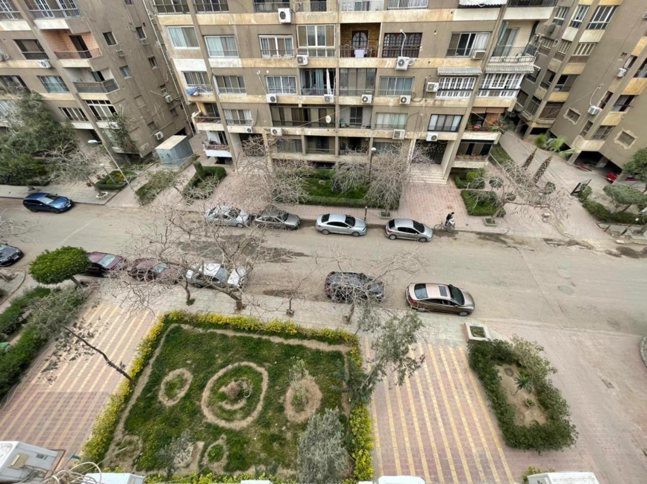 Room for rent in Maadi