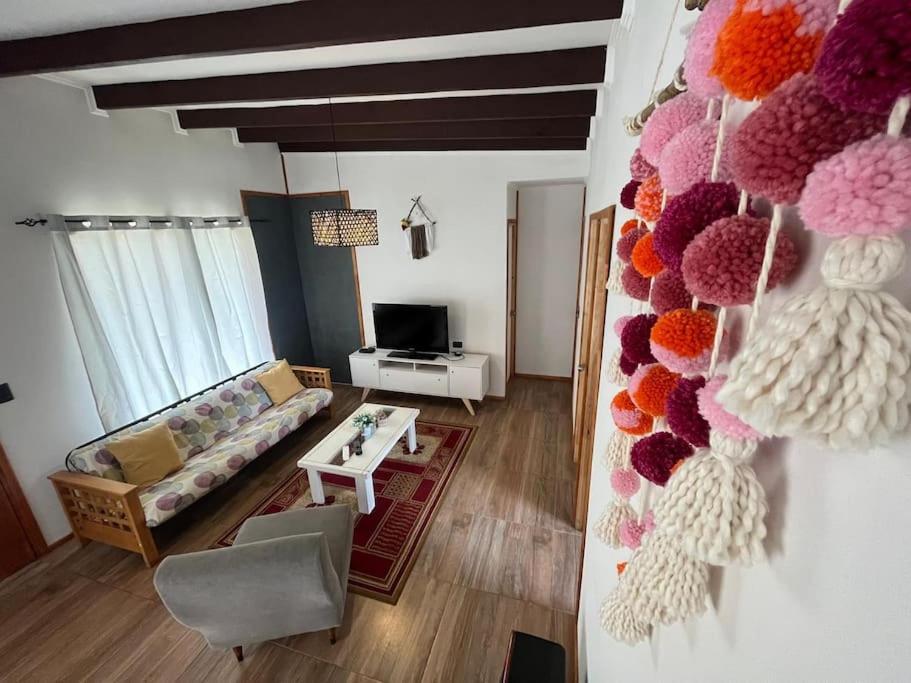Moderna Cabaña en Villarrica
