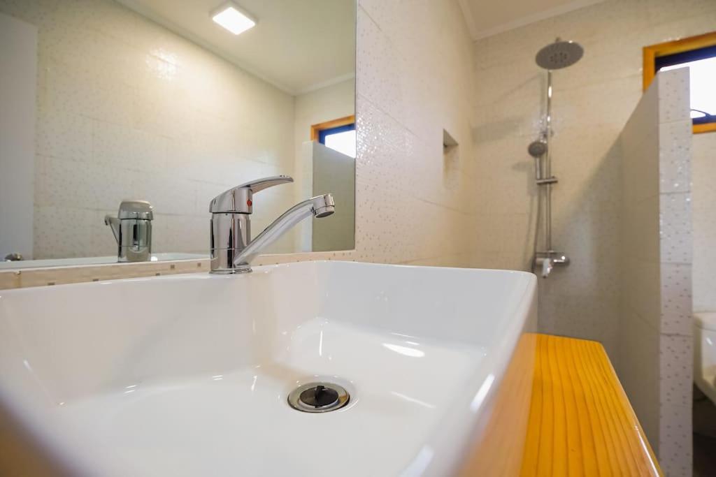 Moderna Cabaña en Villarrica