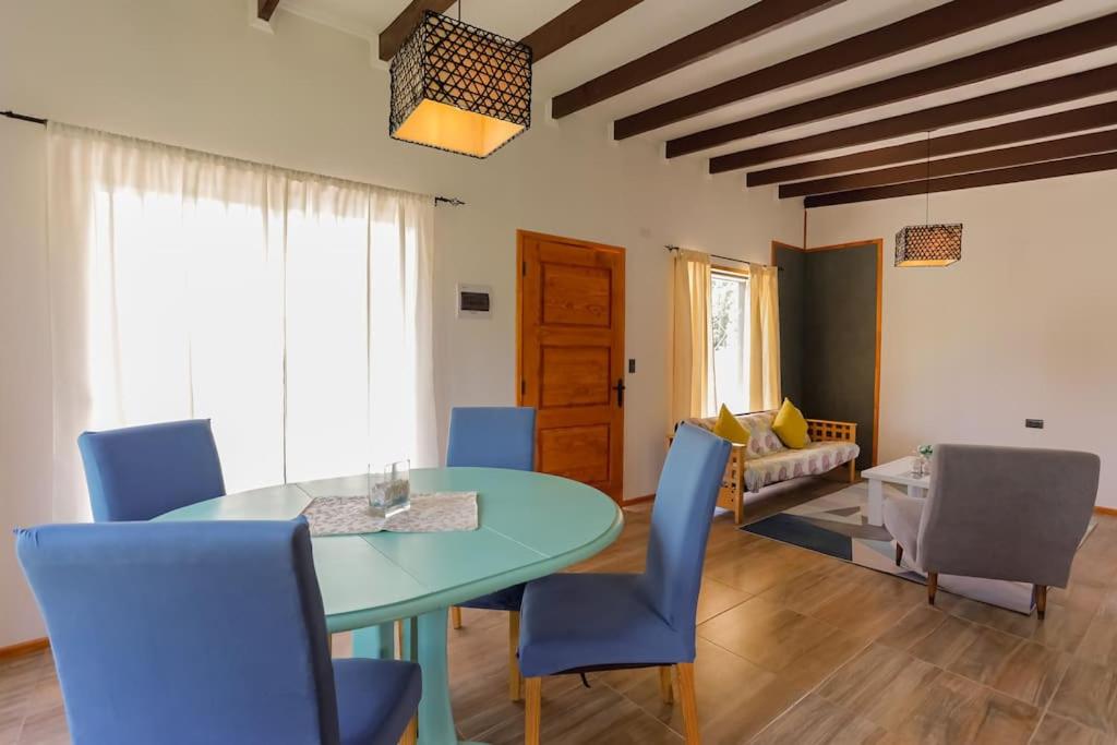 Moderna Cabaña en Villarrica