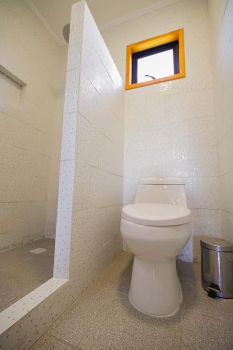 Moderna Cabaña en Villarrica