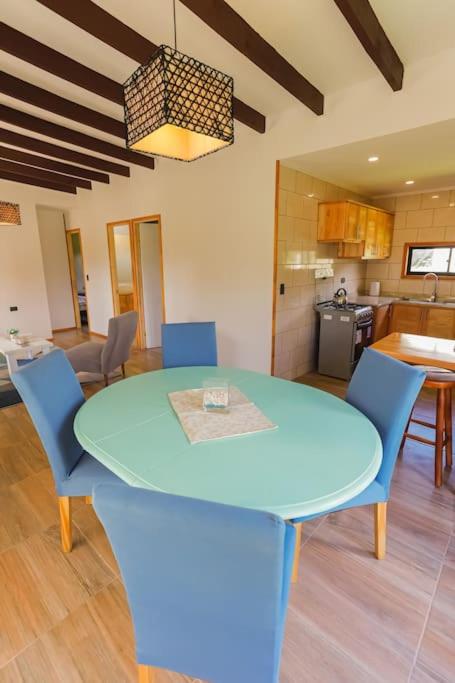 Moderna Cabaña en Villarrica