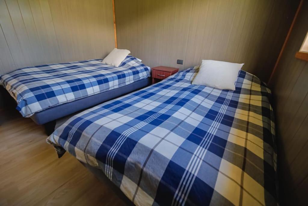 Moderna Cabaña en Villarrica
