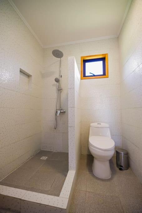 Moderna Cabaña en Villarrica