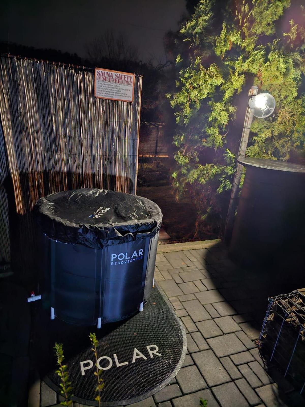 Sunset soul apartment & sauna