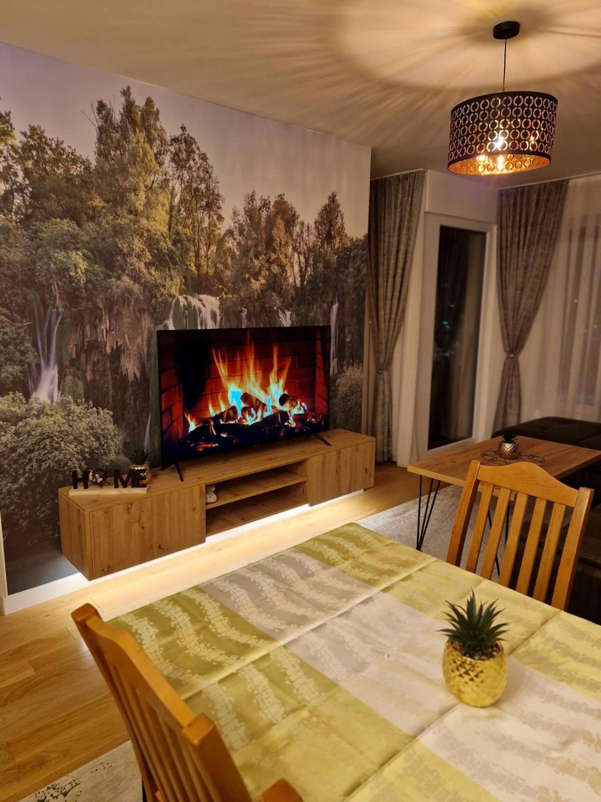 My River Walk apartment - Ilidza