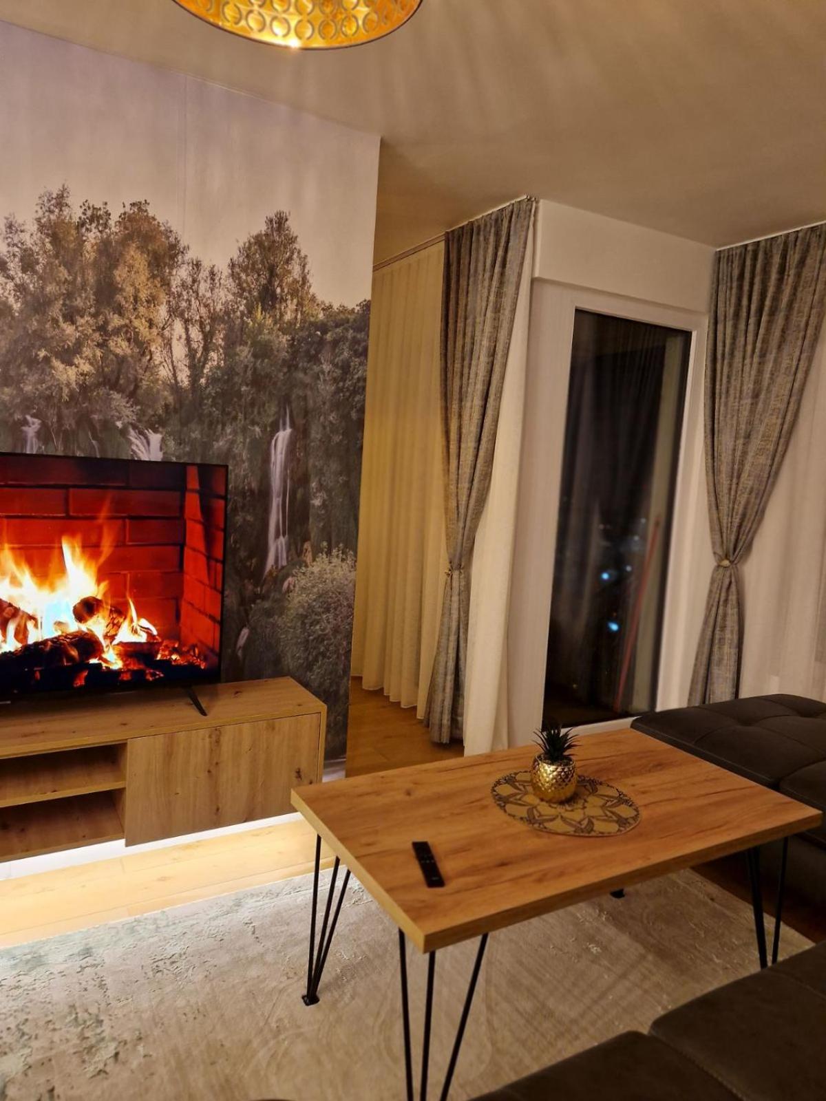 My River Walk apartment - Ilidza