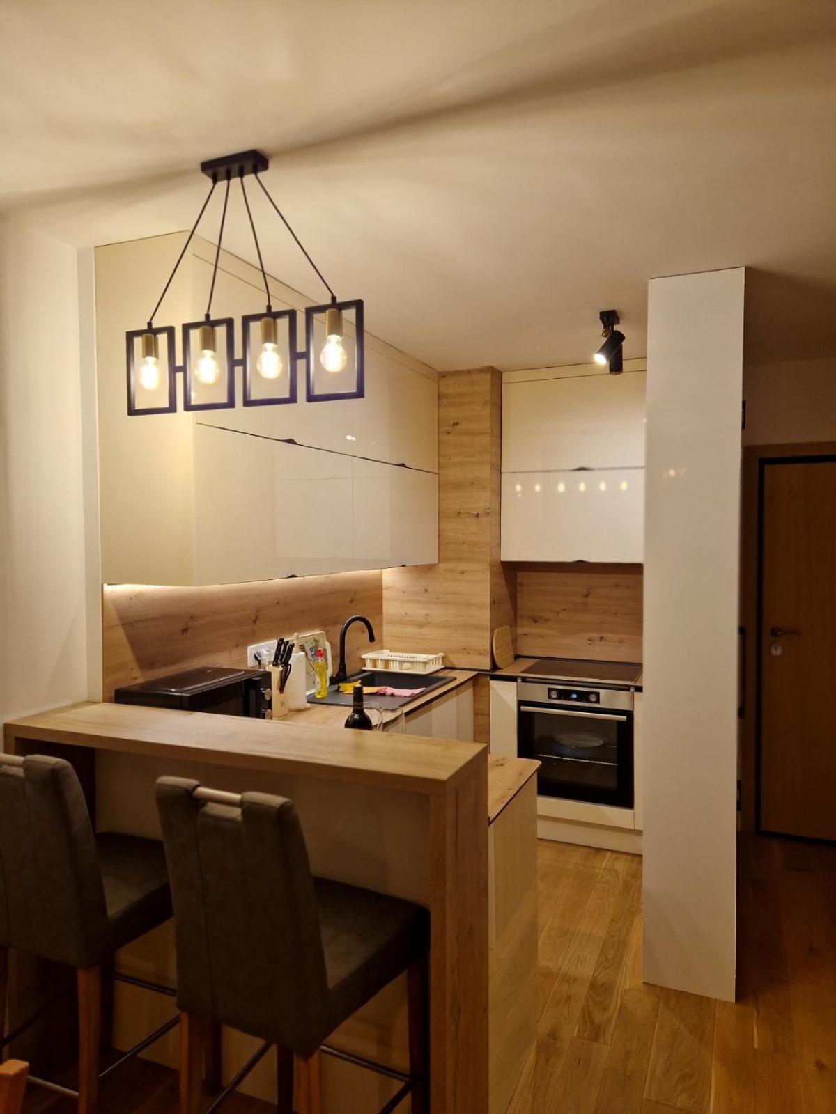 My River Walk apartment - Ilidza